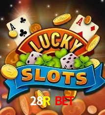 Login 28R Bet Casino Online
